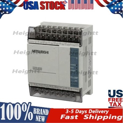 FX1S-20MT-001 FX1S-10MT-001 FX1S-14MT-001 FX1S-30MT-001 Programmable Controller