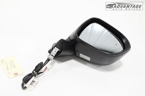 2021-2025 NISSAN ROGUE FRONT RIGHT PASSENGER SIDE DOOR REAR VIEW MIRROR OEM