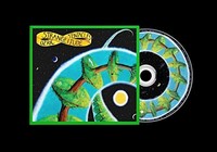 Ozric Tentacles - Strangeitude - Cd - G4Z