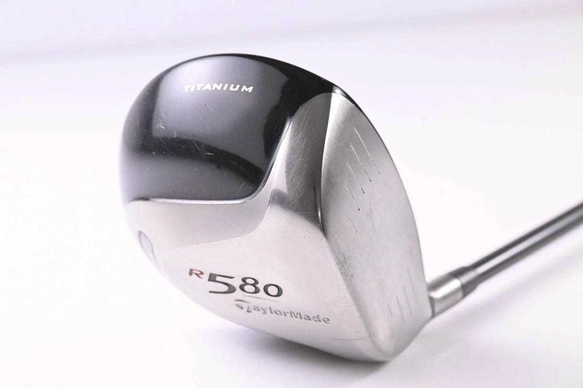 Taylormade R580 Driver for sale | eBay UK