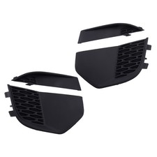 Vorne Nebelleuchte Stoßstange Blende für Land Rover Discovery Sport 2015-2019