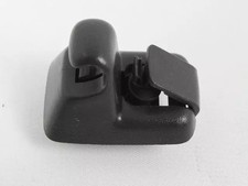 Genuine Mopar Sun Visor Support Clip – Left or Right Side | OEM Replacement