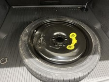 Wheel 18x4 Spare Fits 16-25 VOLVO XC90 1036024