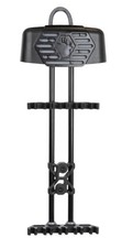 Trophy Ridge Cloak Bow Quiver Black