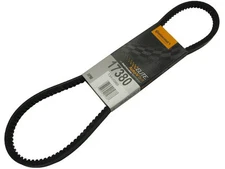 For 1979-1982 Volkswagen Scirocco Accessory Drive Belt 17168NTWK