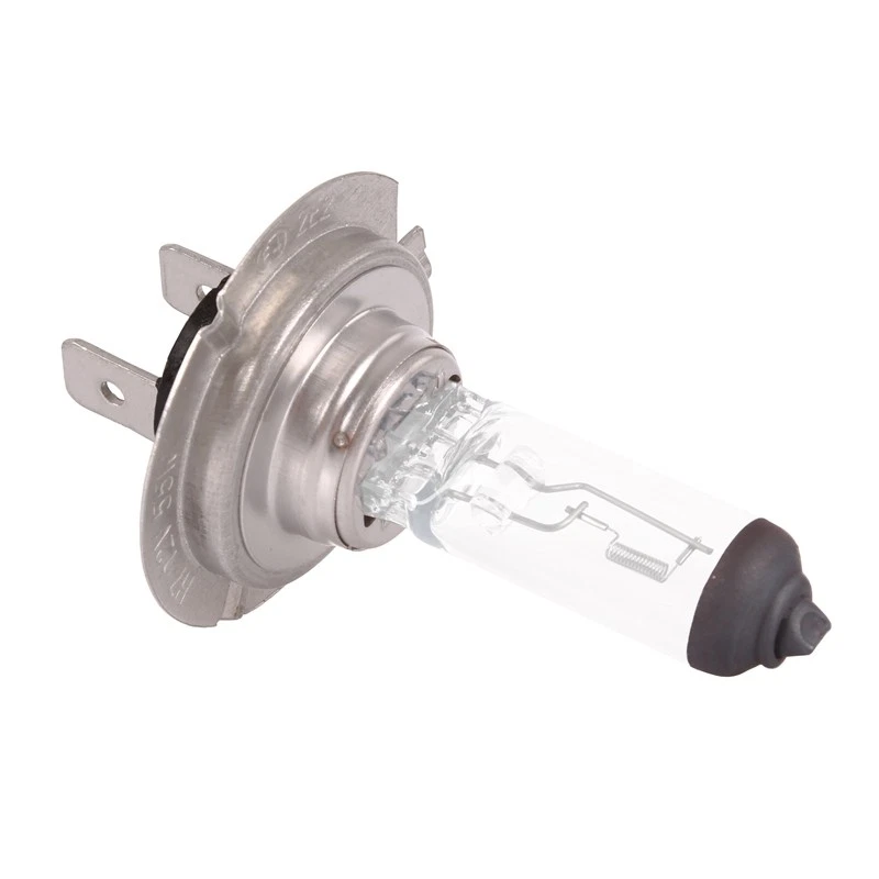 20x H7 HALOGEN LAMPEN SET SCHEINWERFER BIRNE 12V 55W GLÜHBIRNEN PX26d AUTOLAMPE - Bild 4 von 4