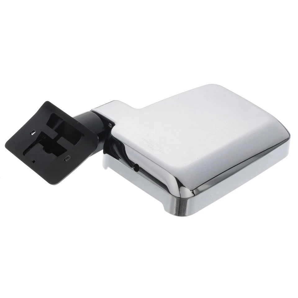 Espejo retrovisor izquierdo original Toyota Land Cruiser 1988-1990 87940-90A09 Foto 4 de 4