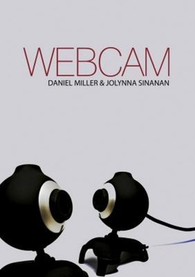 Webcam Paperback Jolynna, Miller, Daniel Sinanan