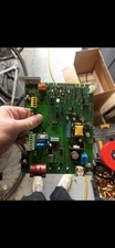 Worcester Bosch Greenstar 35 CDI Main PCB