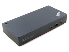 Lenovo ThinkPad Universal USB-C Smart Dock Docking Station  LDA-KP