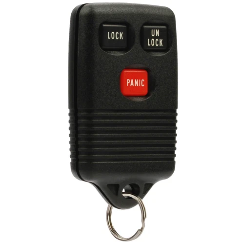 Replacement For 1993 1994 1995 1996 1997 1998 1999 Ford Econoline Key Fob Remote - product listing photo
