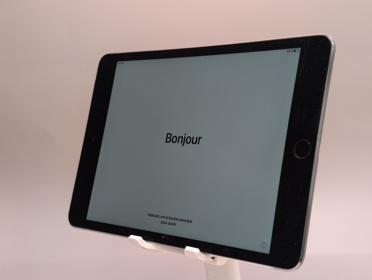 iPad mini4 A1550