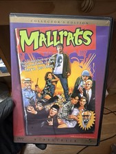 Mallrats (Collector's Edition) (DVD, 1995) Kevin Smith Stan Lee Jason Lee