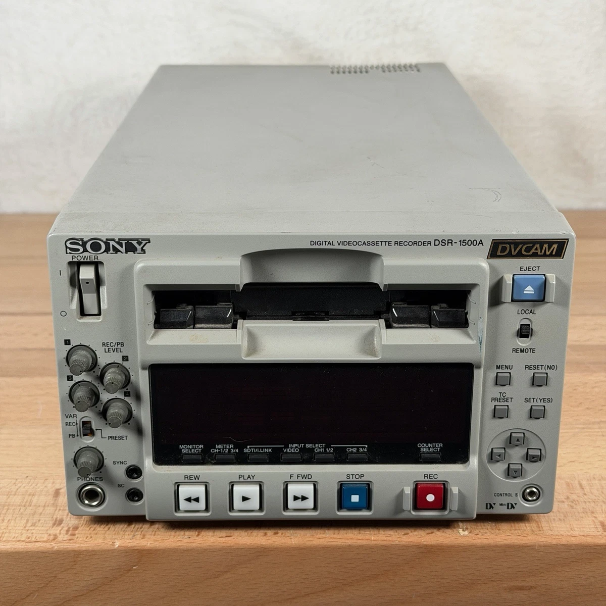 Sony DSR Video Players/Recorders for sale | eBay