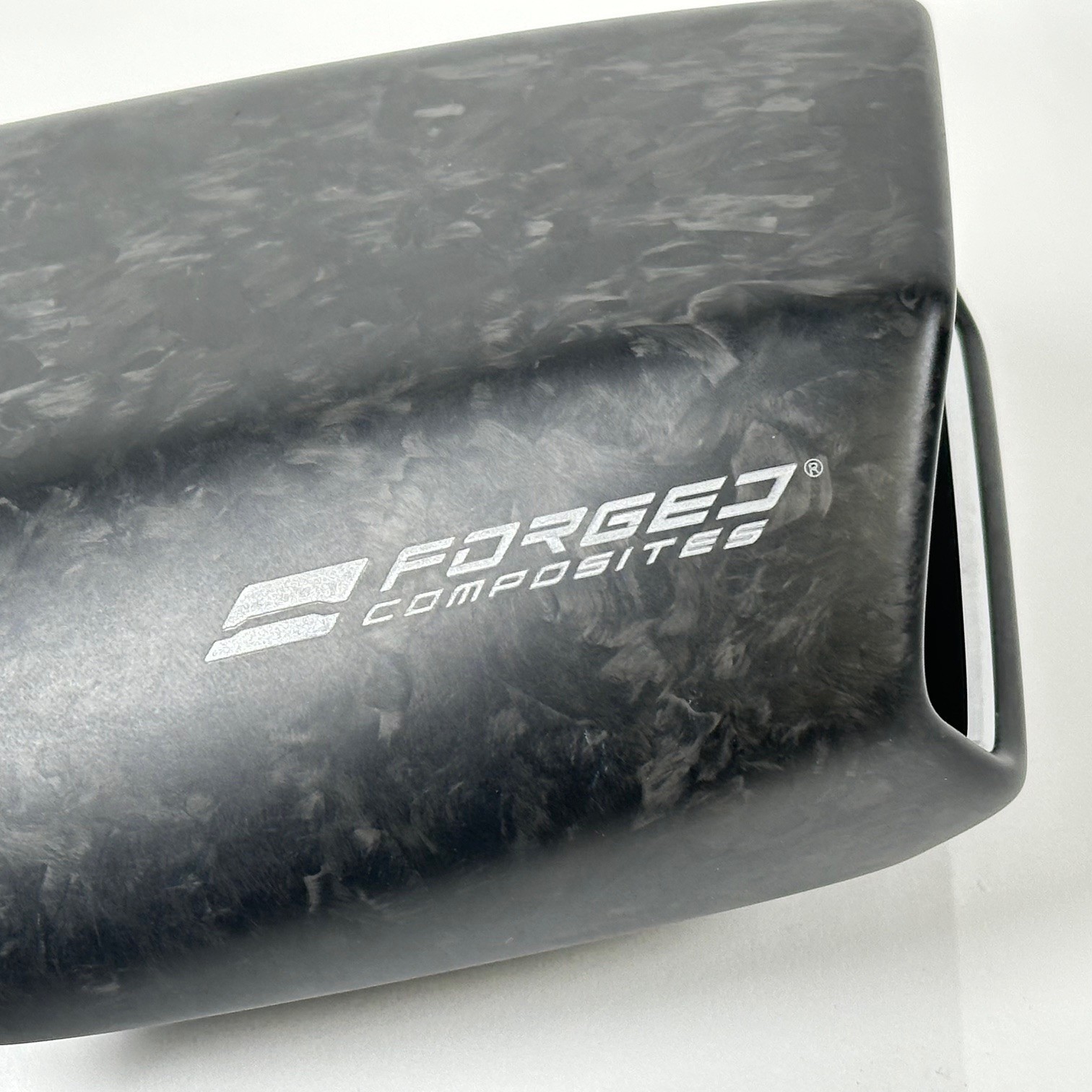 OEM Genuine Lamborghini 4T0819705P Forged Carbon B/M Air Vent Left for Huracan