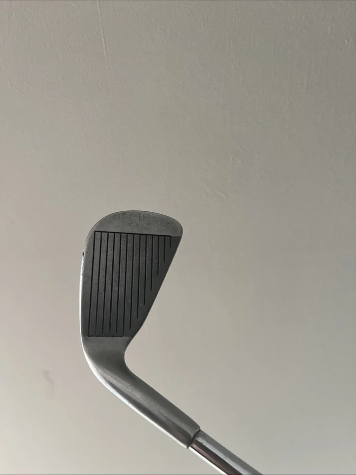 Стальной стержень Puma Precision «1» 5 Iron Cougar TT Lite жесткость Regular Flex для правосторонней стойки - Изображение 2 из 4