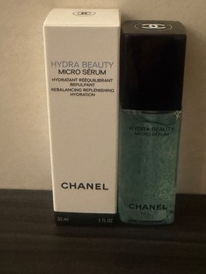 CHANEL Hydra Beauty Micro Serum - 30ml - Neu / OVP