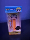 🍃 LIMITED EDITION Funko POP! PEZ Naruto Uzumaki Shippuden Gamestop Exclusive 🍃