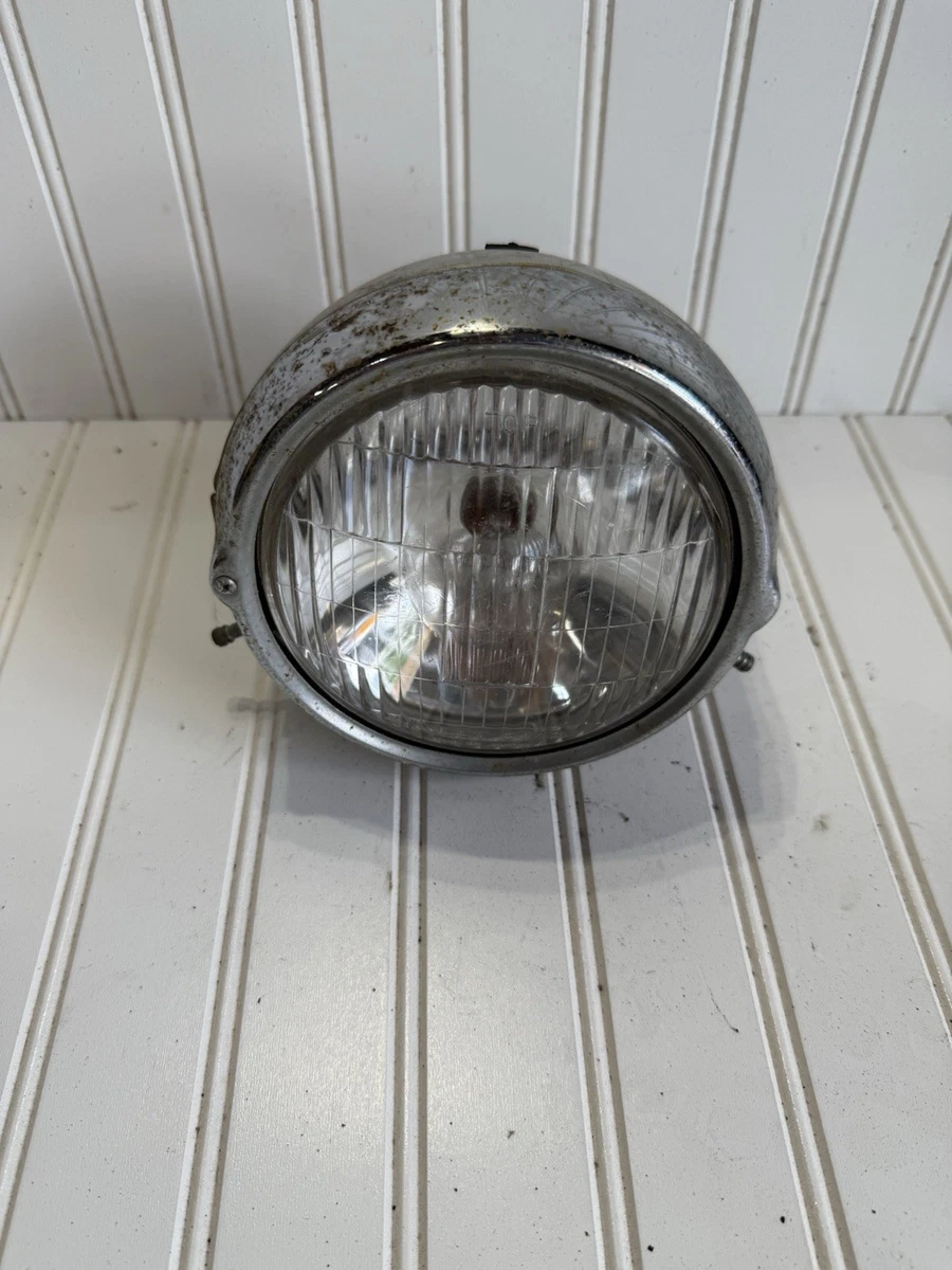 Motorcycle Headlight Assemblies for Honda XL250 for sale | eBay