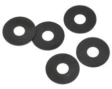 TKR5145B Differential Shims 6x17x.3mm, 6pcs, revised 