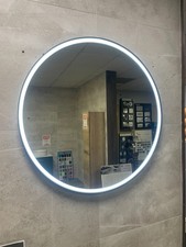 Roper Rhodes Ex Display LED Illuminated Mirror (COLLECTION ONLY)