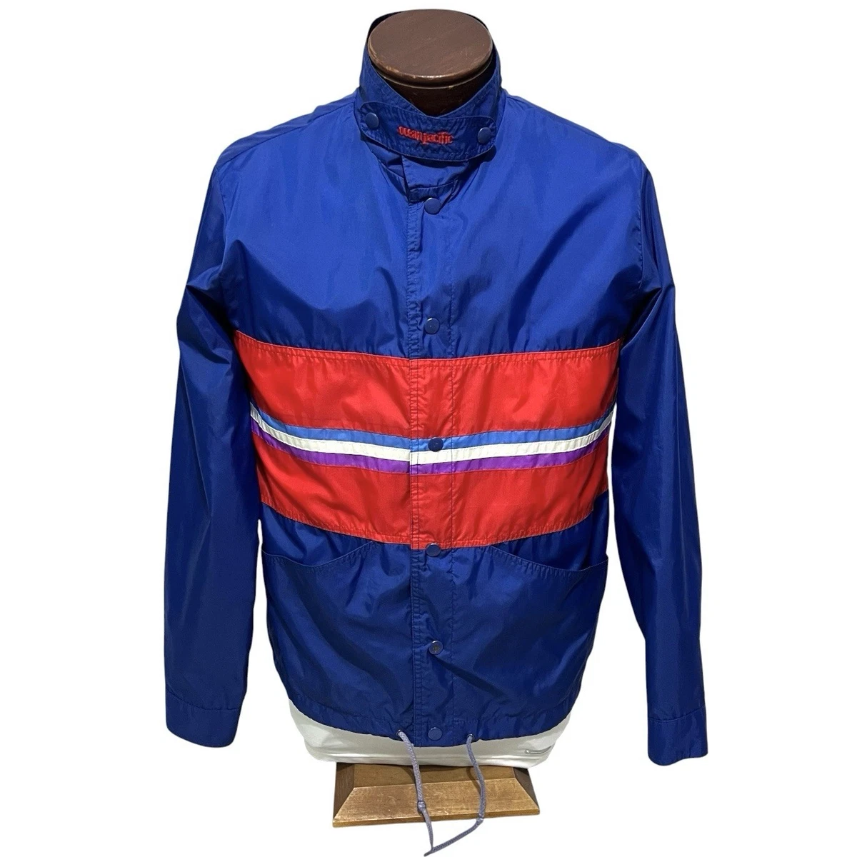Ocean Pacific Men's Coats, Jackets & Vests for Sale - Shop New
