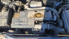 Y22DTR 3268776 teilmotor OPEL ZAFIRA A ELEGANCE 1999