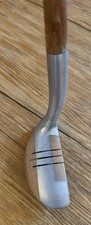 Otey Crisman Vintage Hickory shafted Model 18HBW Putter 33  