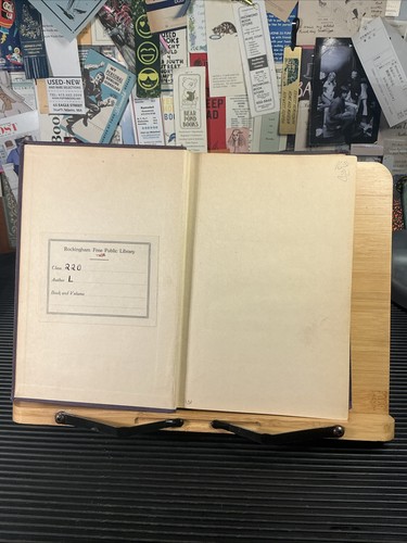 The Lost Books Of The Bible 1926 By Alpha House Limited Publication - Picture 2 of 8