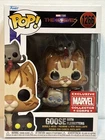 Funko Pop! Vinyl: Marvel - Goose with Flerkittens - Amazon (Exclusive) #1266