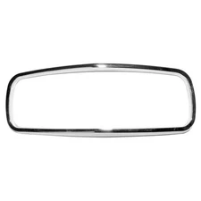 CJ Classics Grille Corral Standard Mustang 1971-1972