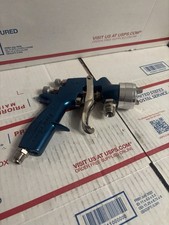 Devilbiss Flg4 Spray Gun