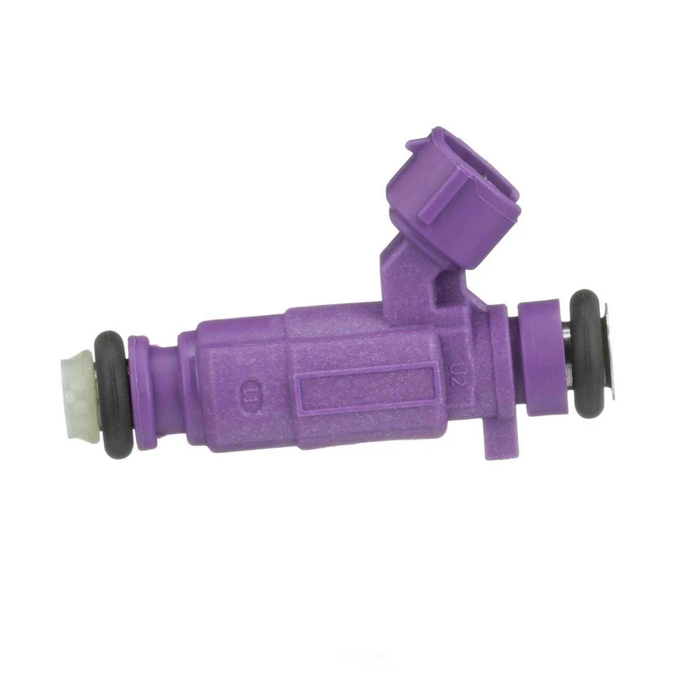 6X Inyectores de combustible 3531038010 para Hyundai Sonata 2001-2006 Kia Optima 2000-2005  Foto 2 de 4