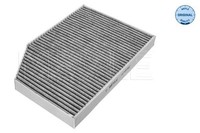 Innenraumfilter Pollenfilter FÜR BMW 3 (G20, G80, G28) - Meyle 312 320 0027