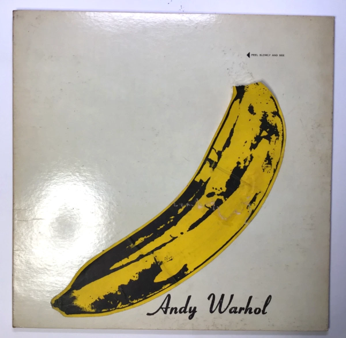 Velvet Underground Mono for sale - eBay