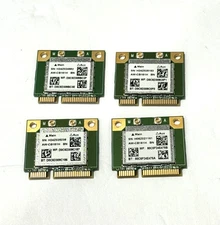 4pc  Realtek AW-CB161H / RTL8821AE 802.11a/b/c/n/ac Combo WI-FI Module