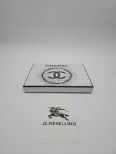 CHANEL Designer 6pc Gift Set Eau de Parfum Spray 1 fl oz *New Sealed Box*