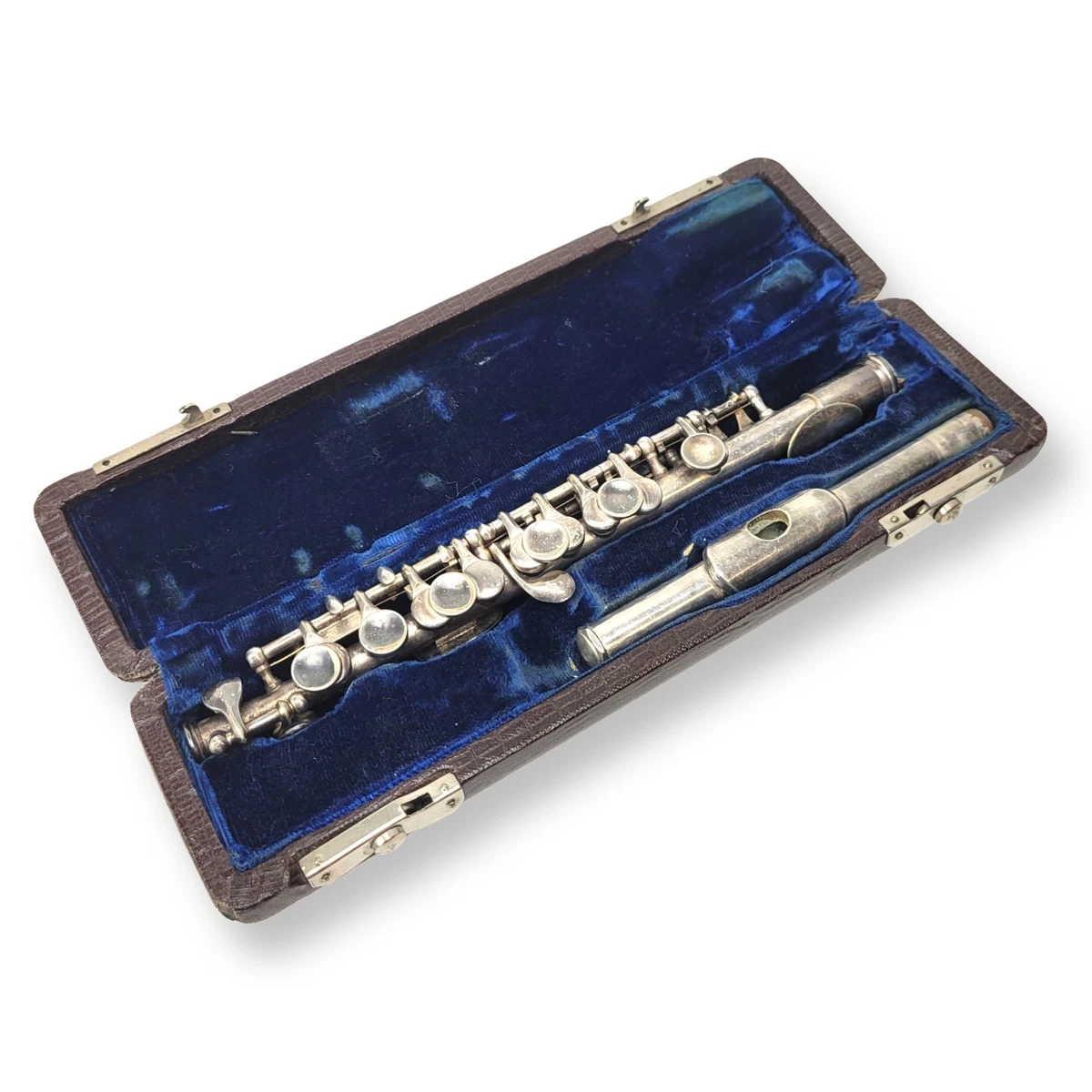 Gemeinhardt Piccolos for sale - eBay