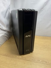 APC Back-UPS Pro 1500 BR1500GI Uninterruptible Power Supply No Batteries