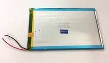 Tablet Battery CSD 3585136 3.7V 400mAh
