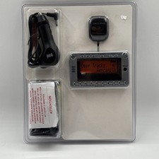 Delphi XM Satellite Radio ROADY 2 SA10085 With Car Kit