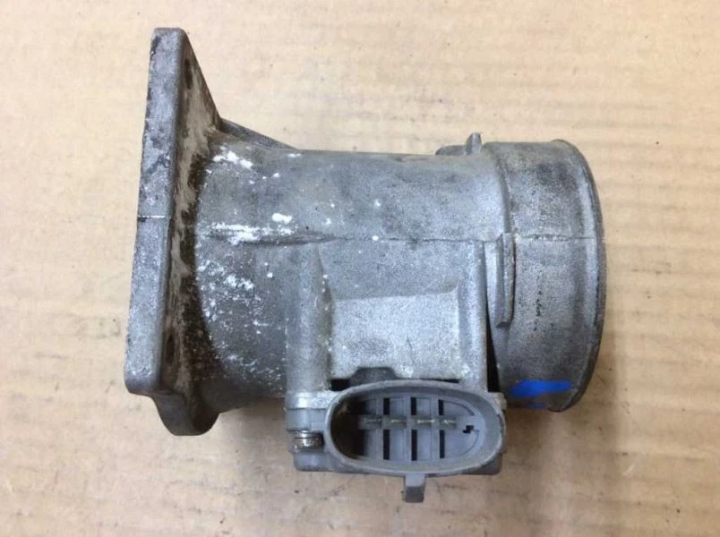 ДАТЧИК МАССОВОГО РАСХОДА ВОЗДУХА 3,0 3,0 Л F37F-12B579-FA ПОДХОДИТ ДЛЯ 94 1994 95 1995 FORD TAURUS - Изображение 2 из 4