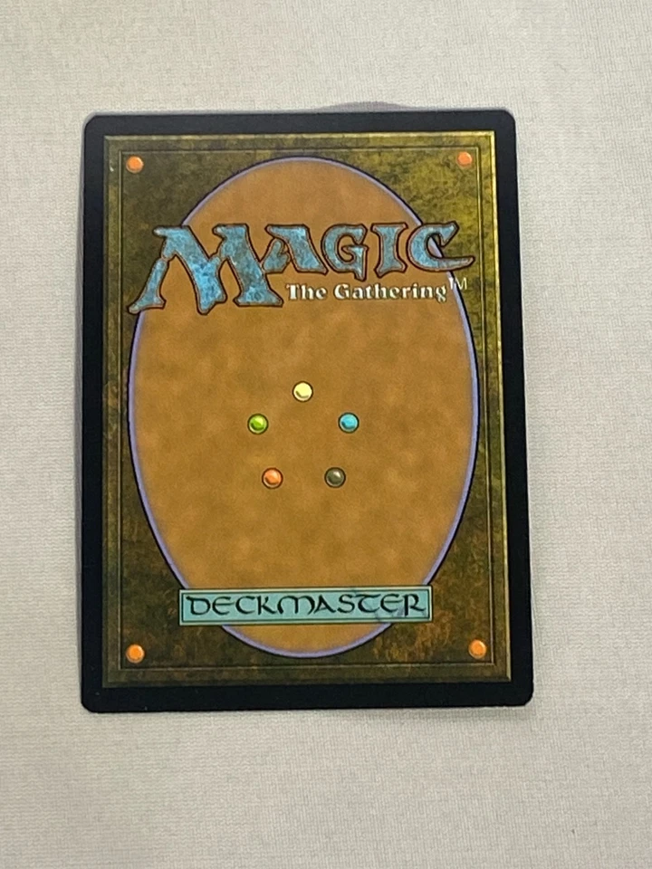 MTG FOIL Cascade Bluffs Zendikar Expeditions Magic the Gathering - Image 2 of 2