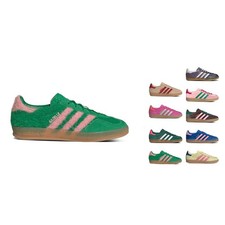 Adidas Originals Gazelle Indoor Various Colors Women's Shoes