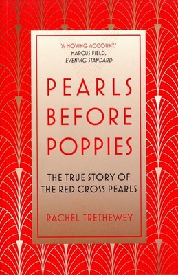 Pearls Before Poppies
