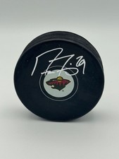 Marc-Andre Fleury Cards, Rookie Cards and Autographed Memorabilia Guide 13