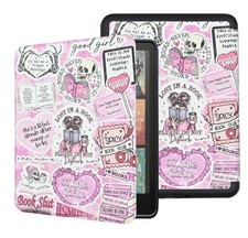 Case for 7" Kindle Paperwhite 12th Gen 2024  Kindle Colorsoft