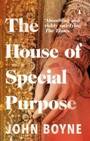 The House Of Special Purpose | John Boyne | Englisch | Taschenbuch | 494 S.