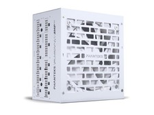 Phanteks AMP GH 850W Gold Power Supply, ATX 3...