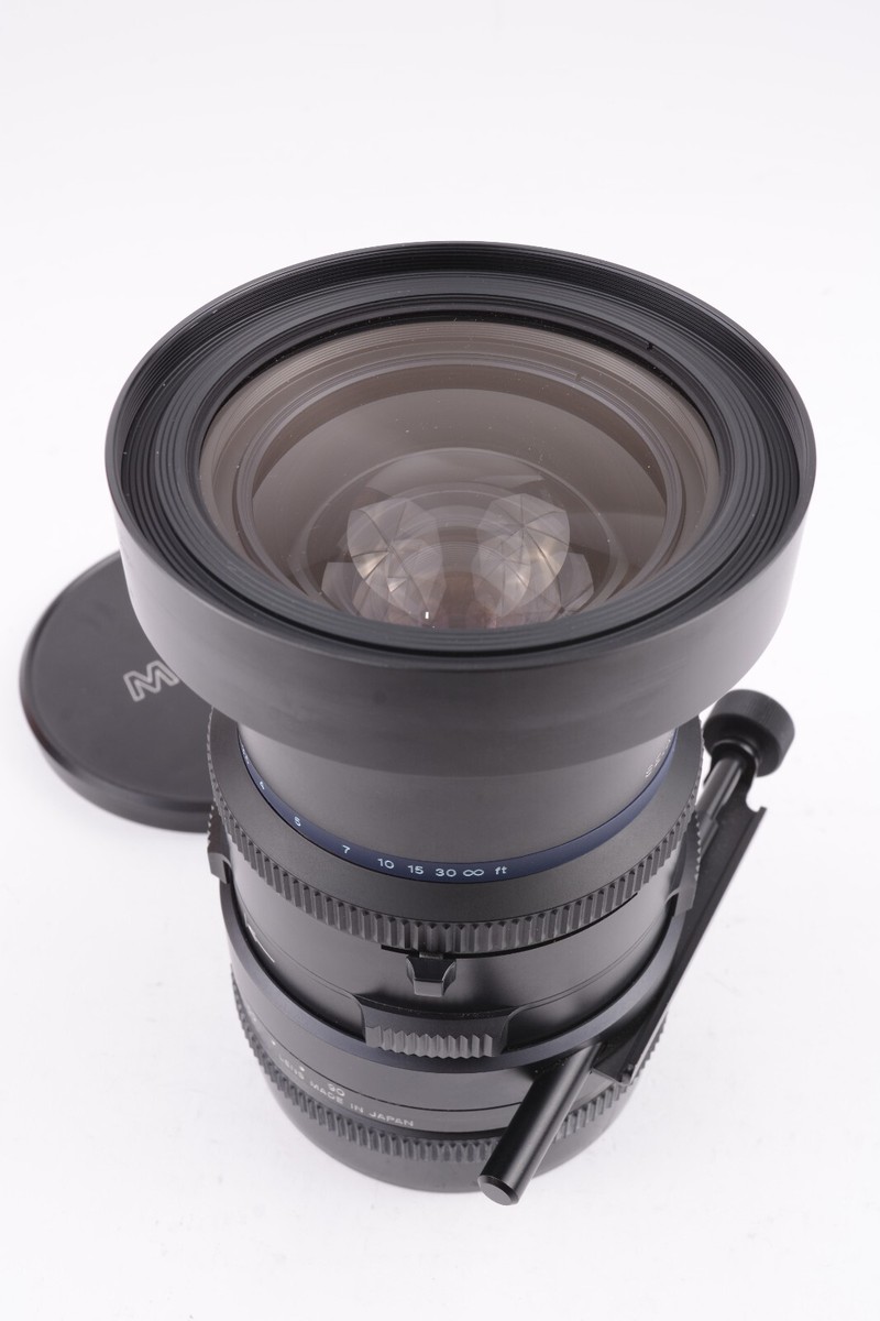 Mamiya-Sekor Shift Z 75mm f/4.5 W RZ Lens #Z-15099 | eBay Mamiya-Sekor Shift Z 75mm f/4.5 W RZ Lens #Z-15099 | eBay